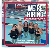 FMC Natatorium at Ty Warner Park