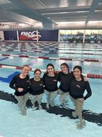 FMC Natatorium at Ty Warner Park