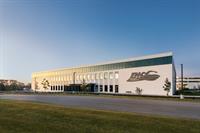 FMC Natatorium at Ty Warner Park