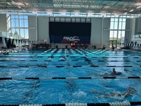 FMC Natatorium at Ty Warner Park