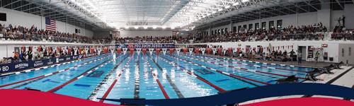 FMC Natatorium at Ty Warner Park 