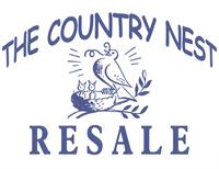 Country Nest Resale, LLC