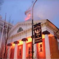 Burning of Chambersburg 150th Commemoration