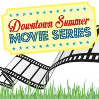 Downtown Movie Series: E.T. the Extra-Terrestrial