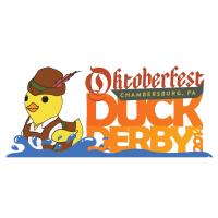 Downtown Chambersburg Duck Derby - Purchase tickets at Event