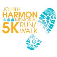 John H. Harmon Memorial 5k & Duckie Dash Kid's Fun Run