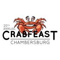 20th Annual Crab Feast