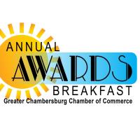 2015 Annual Awards Breakfast