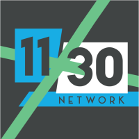 11/30 Network Member Orientation