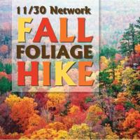 11/30 Network Fall Foliage Hike