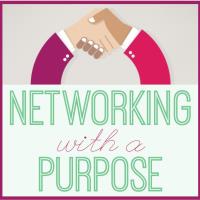 11/30 Network - Networking with a Purpose