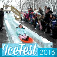 IceFest 2016