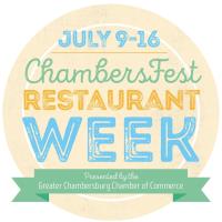 ChambersFest Restaurant Week