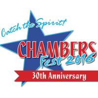 ChambersFest Bike Day 2016