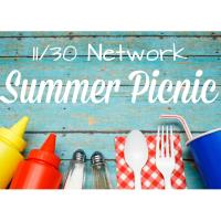 11/30 Network Summer Picnic