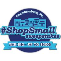 Shop Small Sweepstakes