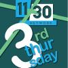 11/30 Network 3rd Thursday Happy Hour