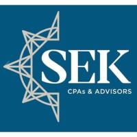 SEK, CPAs & Advisors Chambersburg