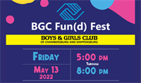BGC Fun(d) Fest