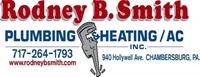 Rodney B. Smith Plumbing, Heating & Cooling, Inc.