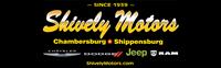Shively Motors, Inc.