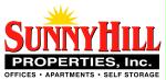 SunnyHill Properties Inc.