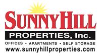 SunnyHill Properties Inc.