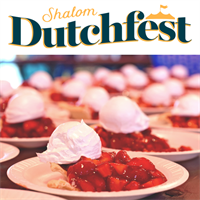 Shalom Christian Academy Dutchfest 2026