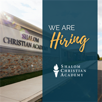 Shalom Christian Academy