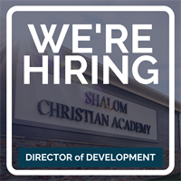 Shalom Christian Academy
