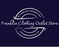 Franklin Clothing Outlet Store