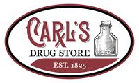 Carl's Drug Store's FREE Essential Oils Blending Class