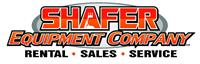 Shafer Equipment Company