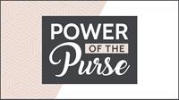 Power of the Purse Fundraiser - The Fund For Women & Girls