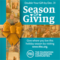 The Foundation for Enhancing Communities: Franklin County Community Foundation - Harrisburg