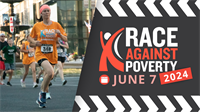 14th Annual Race Against Poverty