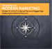 Mapping Out Modern Marketing