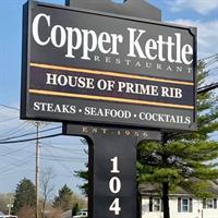 Copper Kettle