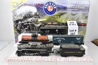 Model Trains & Accessories Auction