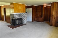 Public Auction of Mercersburg Real Estate