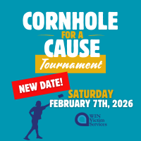 Cornhole for a Cause Tournament