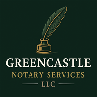 Greencastle Notary Services LLC