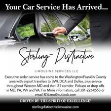 Sterling-Distinctive Limousine Services LLC