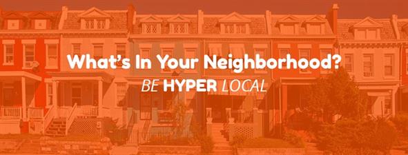 What's In Your Neighborhood / WIYNN
