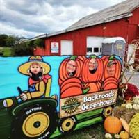 Backroads Greenhouse 4th Annual Fall Fest