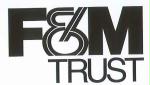 F&M Trust