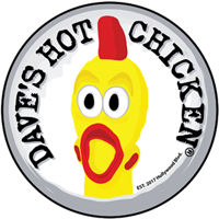 Dave's Hot Chicken Hosts Andrew Buchanan PTA Fundraiser
