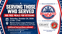 Serving Those Who Served