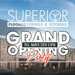 Superior Floorcoverings & Kitchens Grand Opening Party