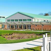 School Designed by Local Architecture Firm Achieves LEED Gold Certification
